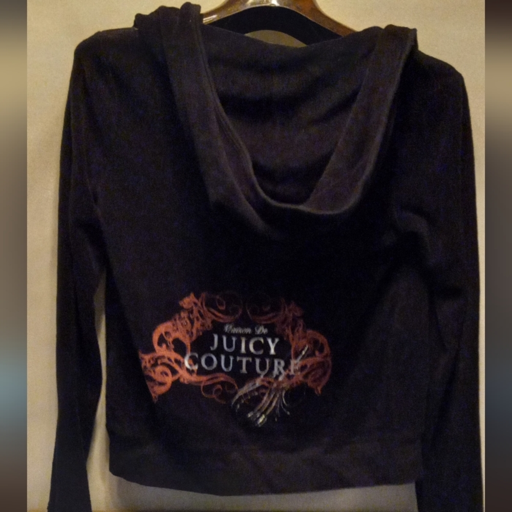 Juicy Couture M Hoodie